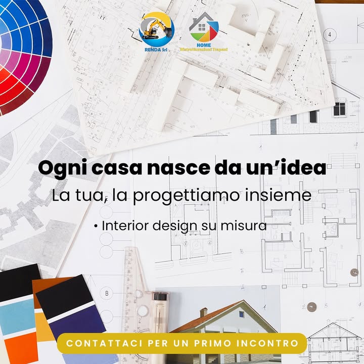 Home Ristrutturazione Trapani - Renda Srl
