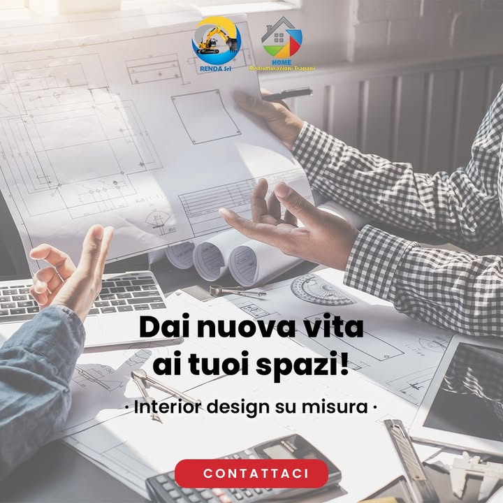 Home Ristrutturazione Trapani - Renda Srl