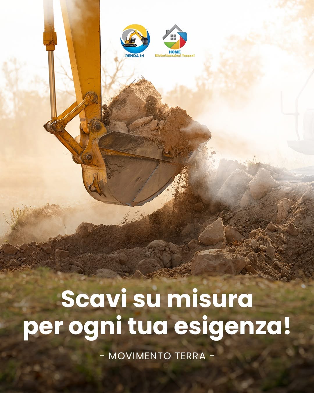 Home Ristrutturazione Trapani - Renda Srl