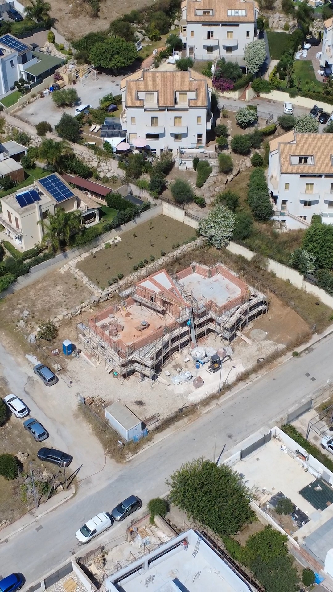 Home Ristrutturazione Trapani - Renda Srl