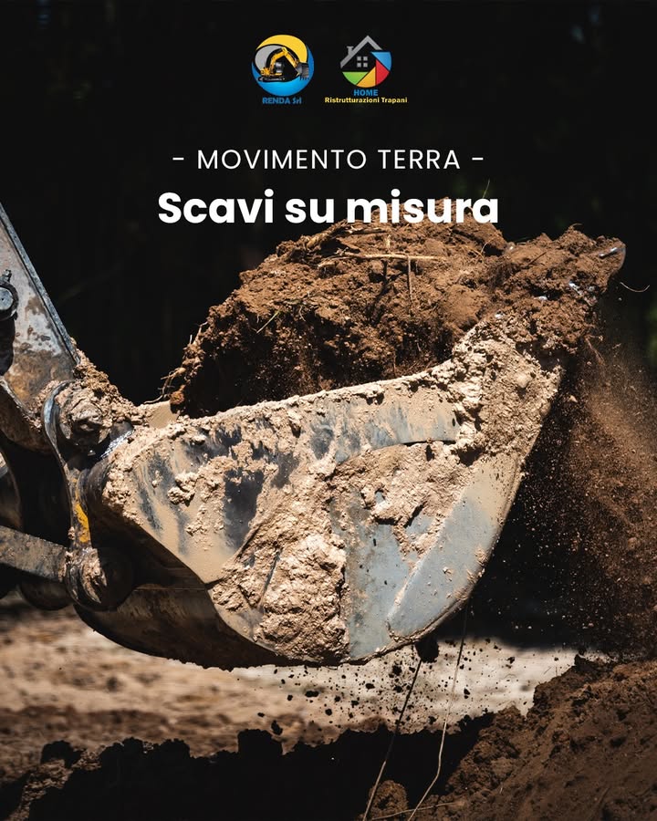 Home Ristrutturazione Trapani - Renda Srl