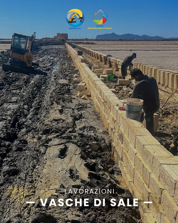 Home Ristrutturazione Trapani - Renda Srl