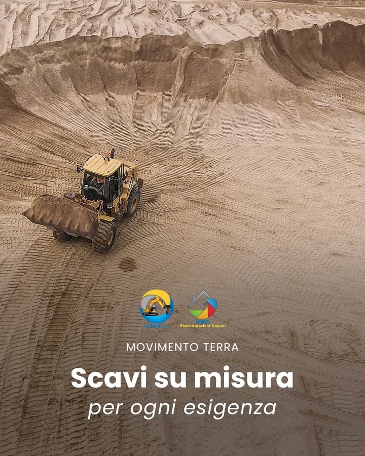 Home Ristrutturazione Trapani - Renda Srl