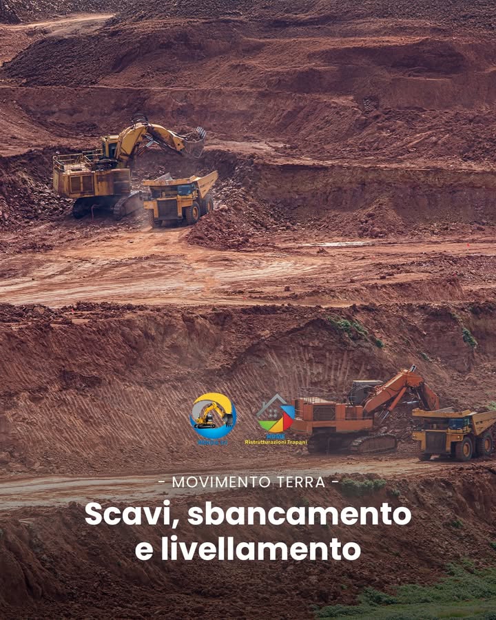 Home Ristrutturazione Trapani - Renda Srl