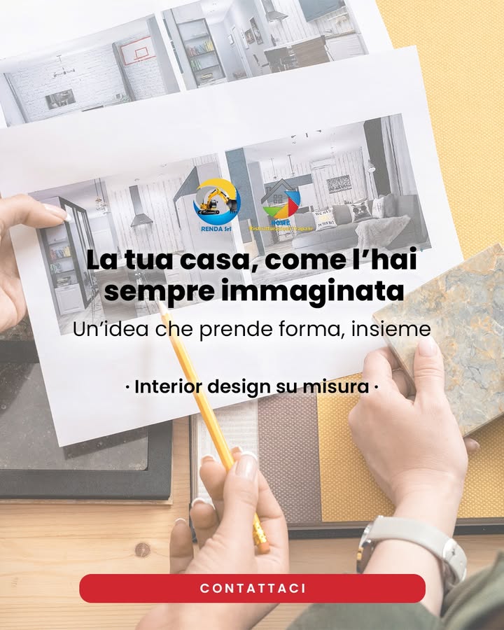 Home Ristrutturazione Trapani - Renda Srl